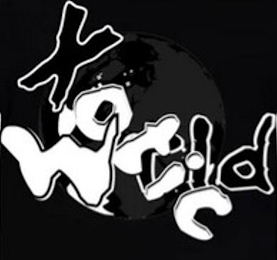 XOTICWRLD logo