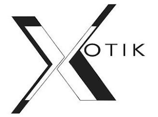 XOTIK logo
