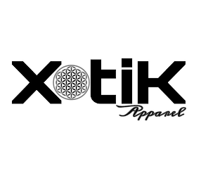 XOTIK APPAREL logo