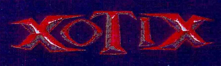 XOTIX logo
