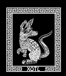 XOTL logo