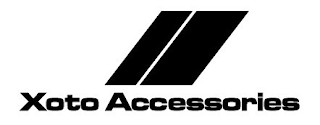 XOTO ACCESSORIES logo