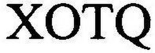 XOTQ logo