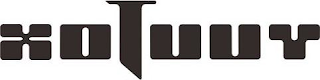 XOTUUY logo