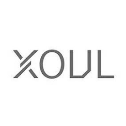 XOUL logo