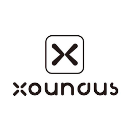 XOUNDUS logo