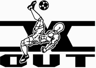 XOUT logo