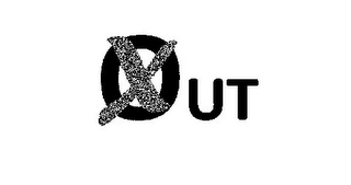 XOUT logo
