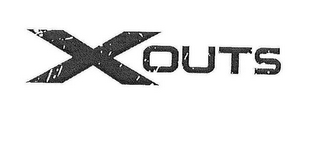 XOUTS logo
