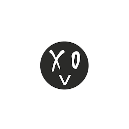 XOV logo