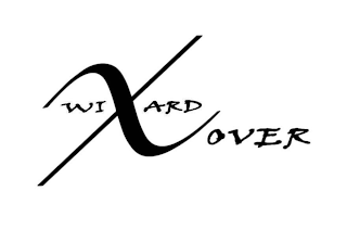 XOVER WIZARD logo