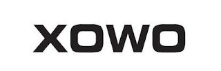 XOWO logo