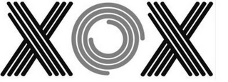 XOX logo
