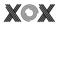 XOX logo