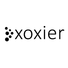 XOXIER logo