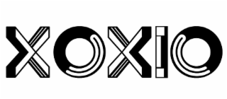 XOXIO logo