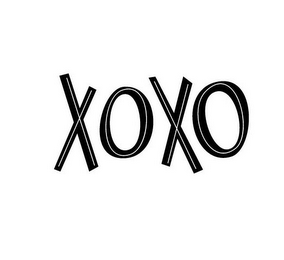 XOXO logo