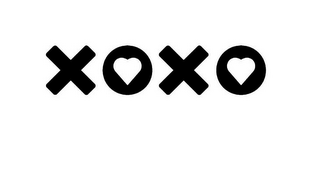 XOXO logo