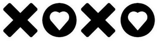 XOXO logo