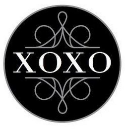 XOXO logo
