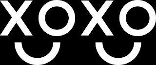 XOXO logo