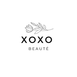 XOXO BEAUTÉ logo