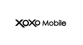 XOXO MOBILE logo