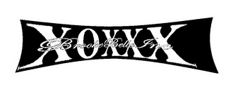 XOXXX BROOKE BELLE INC logo
