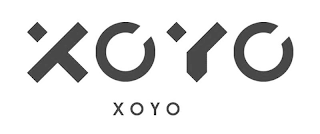 XOYO XOYO logo
