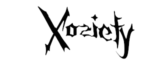 XOZIETY logo