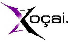 XOÇAI logo