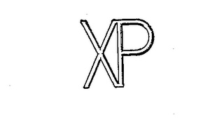 XP logo