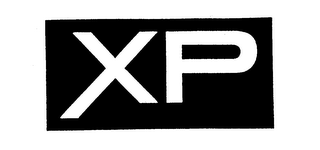 XP logo