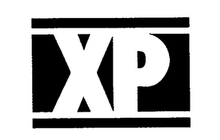 XP logo