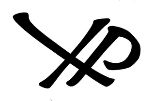 XP logo