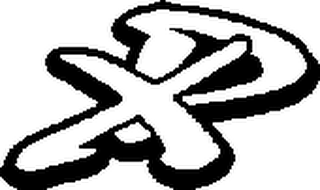 XP logo