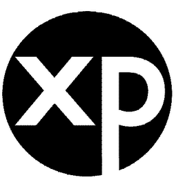 XP logo