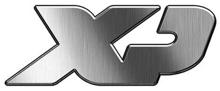 XP logo