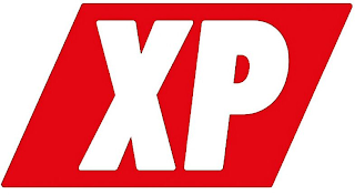 XP logo