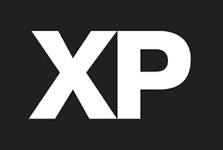 XP logo