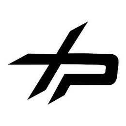 XP logo