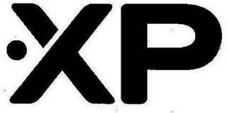 ·XP logo