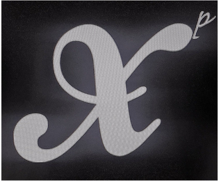 XP logo
