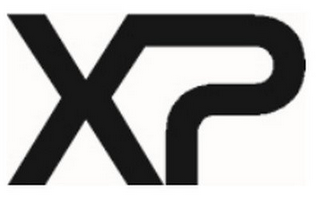 XP logo