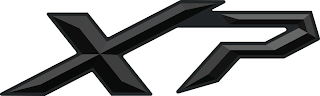 XP logo