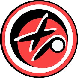 XP logo
