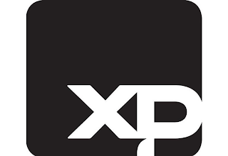 XP logo
