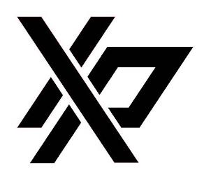 XP logo