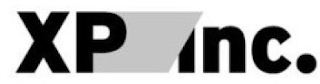 XP INC. logo
