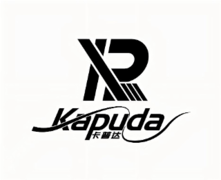 XP KAPUDA logo